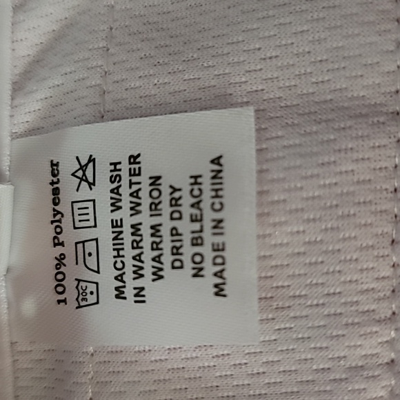 Washable Pet Female Diapers 3 Pack Ruffle Decor Reusable Small Dog In Heat, XS - Picture 5 of 13